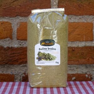 Bučino brašno 1 kg