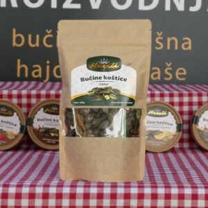 Bučine koštice natur 200g