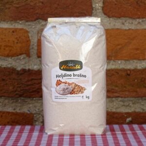 Heljdino brašno 1 kg