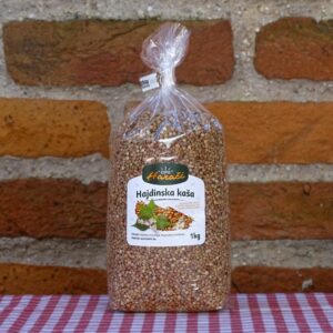 Hajdinska kaša 1 kg